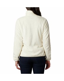 Women's Fire Side™ II Sherpa Full Zip Fleece  CLOTHES