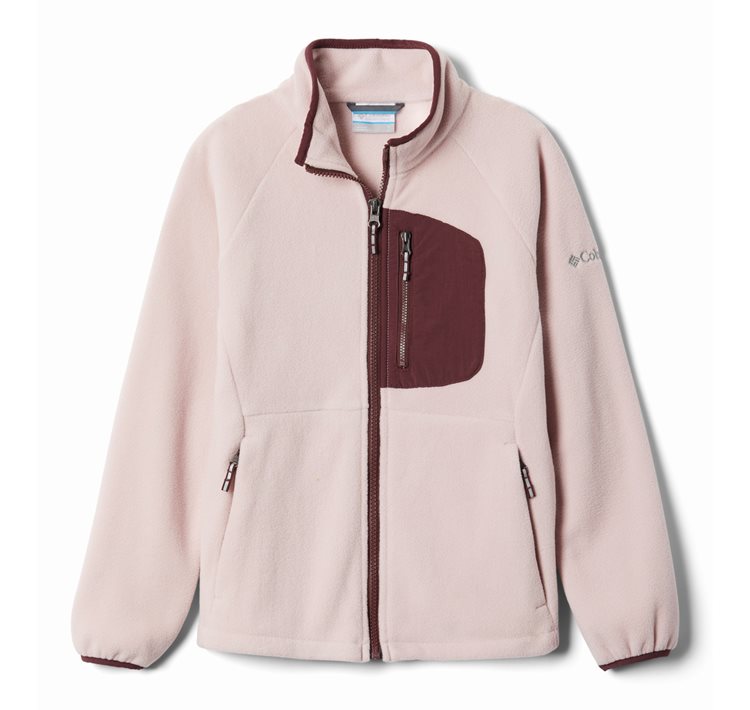 Παιδική Ζακέτα Fast Trek™ III Fleece Full Zip