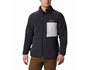 Ανδρική Ζακέτα Mountainside™ Heavyweight Fleece