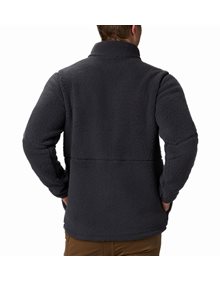 Ανδρική Ζακέτα Mountainside™ Heavyweight Fleece  ΜΠΛΟΥΖΕΣ - ΠΟΥΚΑΜΙΣΑ