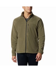 Ανδρική Ζακέτα Fast Trek™ II Full Zip Fleece  ΡΟΥΧΑ