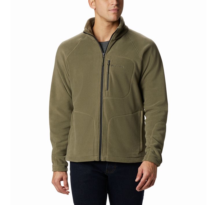 Ανδρική Ζακέτα Fast Trek™ II Full Zip Fleece