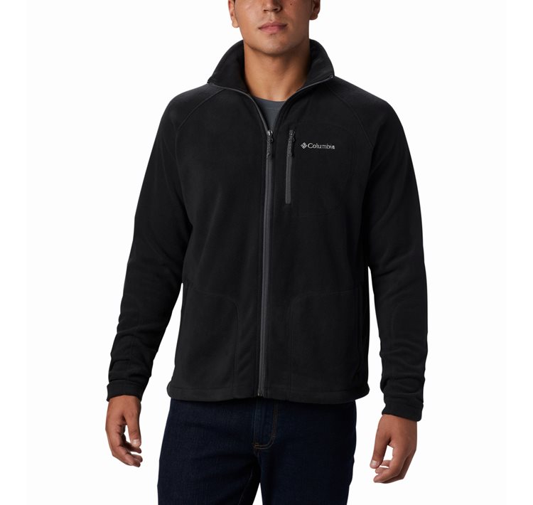 Men's Fast Trek™ II Full Zip Fleece