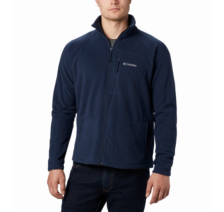 Men's Fast Trek™ II Full Zip Fleece