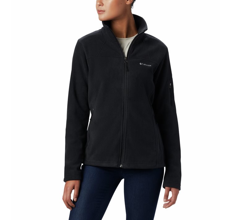 Γυναικεία Ζακέτα Fast Trek™ II Jacket