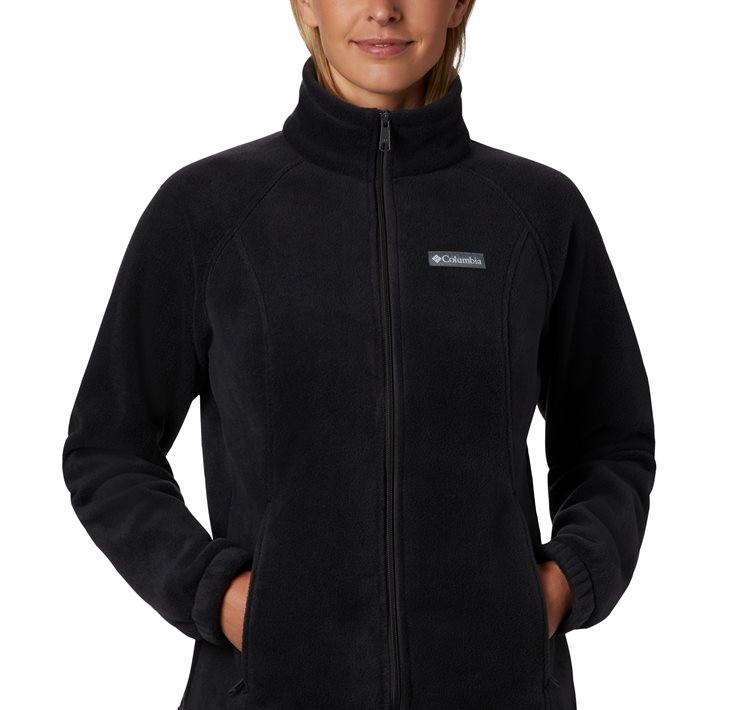 Γυναικεία Ζακέτα Benton Springs™ Full Zip Fleece