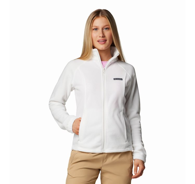 Γυναικεία Ζακέτα Benton Springs™ Full Zip Fleece