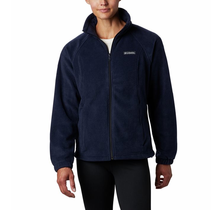 Γυναικεία Ζακέτα Benton Springs™ Full Zip Fleece