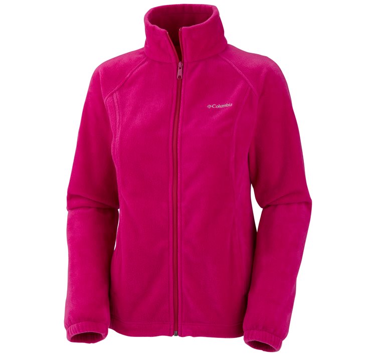 Γυναικεία Ζακέτα Benton Springs™ Full Zip Fleece