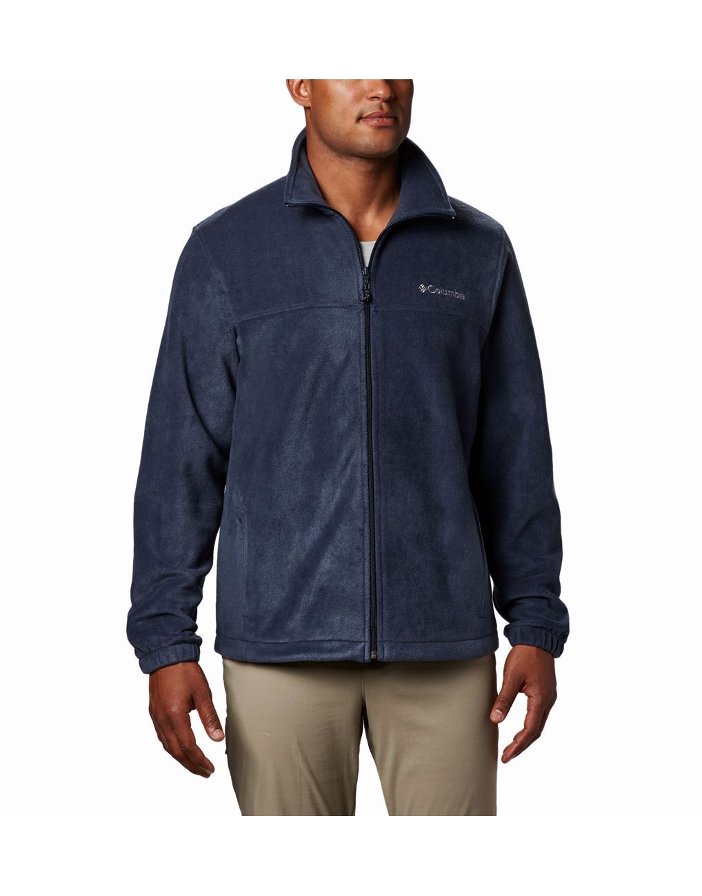 Men's Steens Mountain™ Full Zip 2.0 Fleece | Columbia