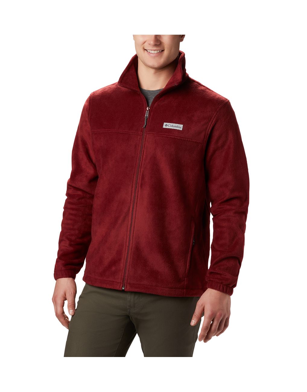 steens mountain full zip 2.0