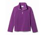 Παιδική Μπλούζα Glacial™ Fleece Half Zip