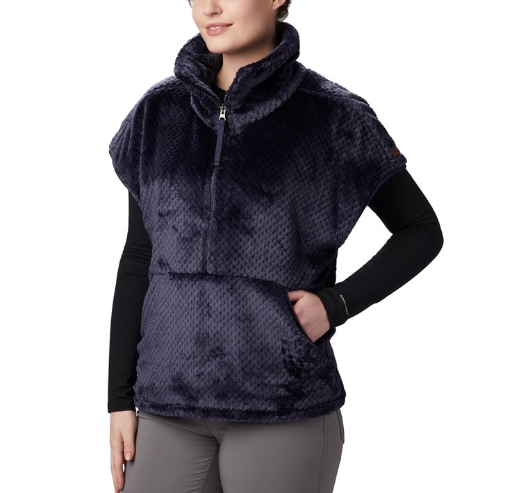 Γυναικεία Μπλούζα Fire Side™ III Sherpa Shrug