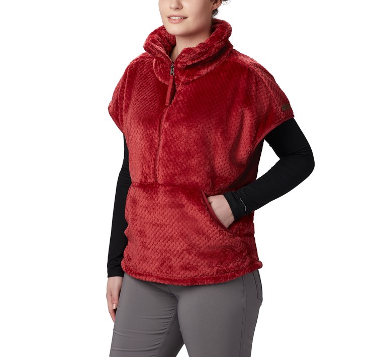 Γυναικεία Μπλούζα Fire Side™ III Sherpa Shrug