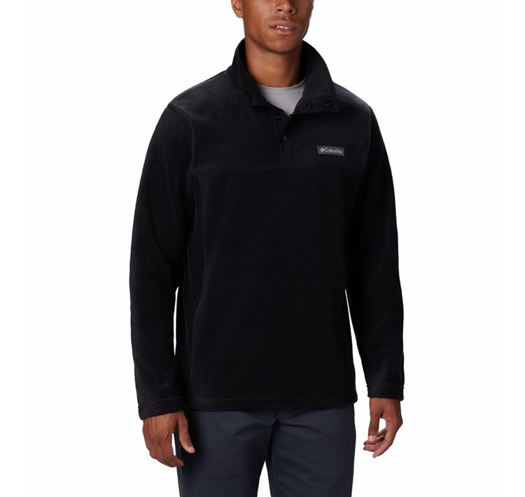 Men's Steens Mountain™ Half Snap Fleece