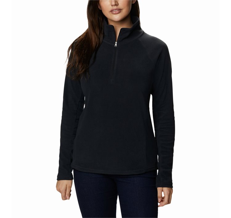 Women's Glacial™ IV 1/2 Zip Fleece