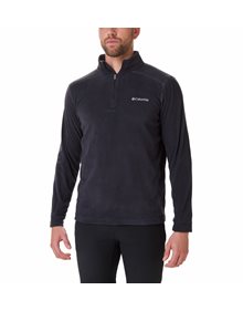 Ανδρική Μπλούζα Klamath Range™ II Half Zip Fleece  ΡΟΥΧΑ