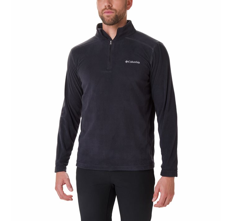 Men's Klamath Range™ II Half Zip Fleece