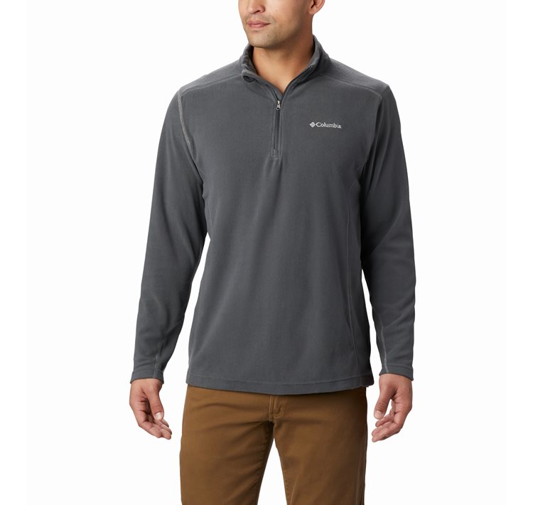 Ανδρική Μπλούζα Klamath Range™ II Half Zip Fleece