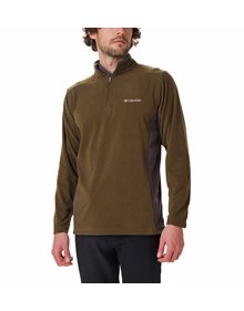 Ανδρική Μπλούζα Klamath Range™ II Half Zip Fleece  ΡΟΥΧΑ