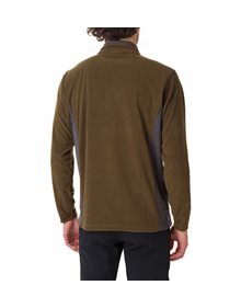 Ανδρική Μπλούζα Klamath Range™ II Half Zip Fleece  ΡΟΥΧΑ