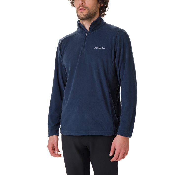 Men's Klamath Range™ II Half Zip Fleece