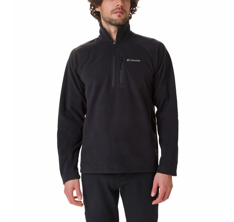 Ανδρική Μπλούζα Fast Trek™ III Half Zip Fleece