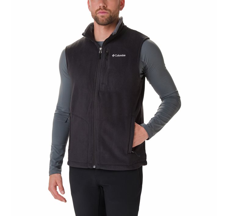 Ανδρικό Γιλέκο Fast Trek™ Fleece Vest