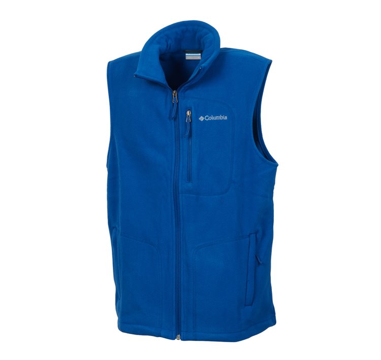Ανδρικό Γιλέκο Fast Trek™ Fleece Vest