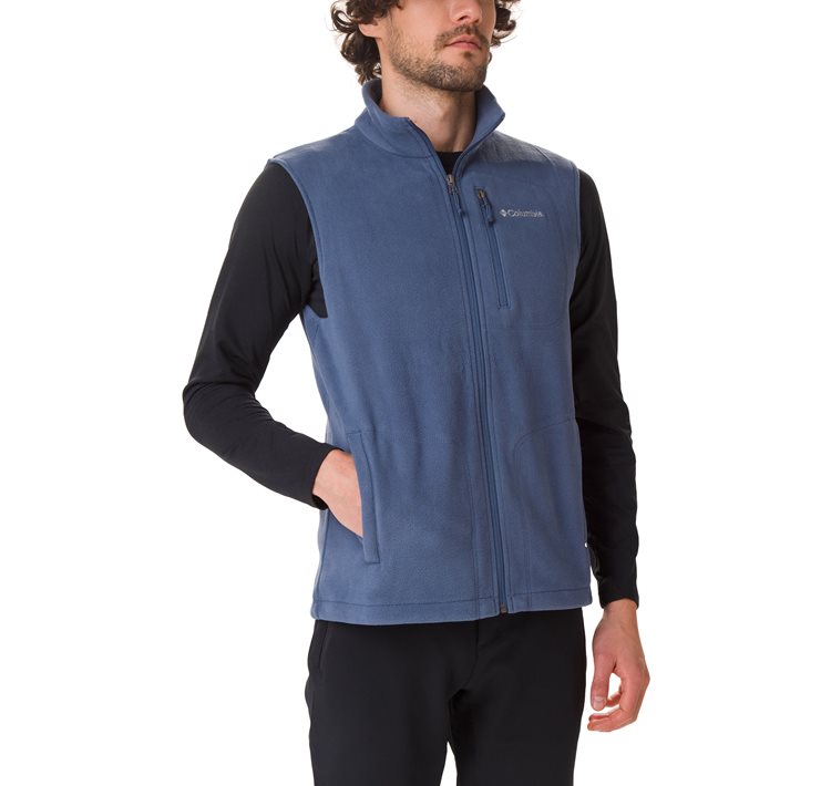 Ανδρικό Γιλέκο Fast Trek™ Fleece Vest