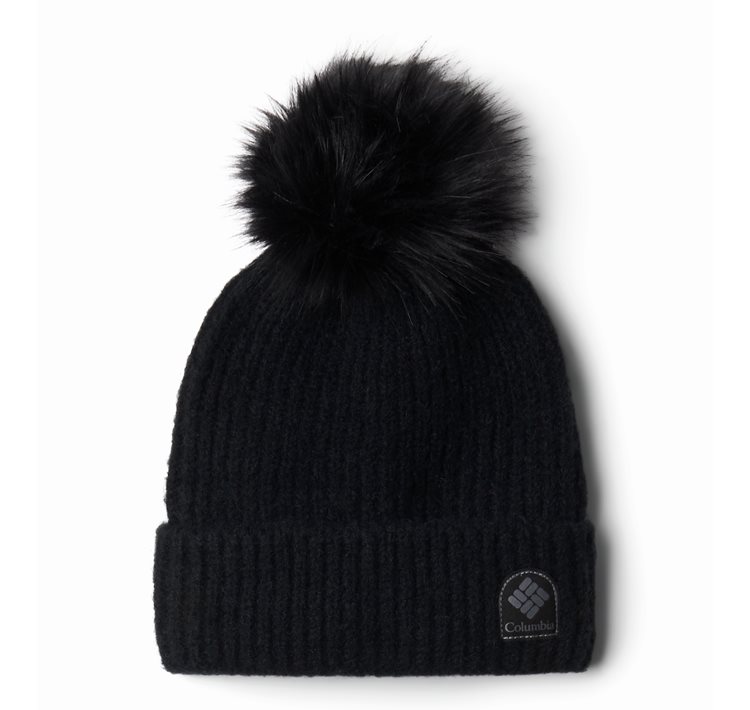 Unisex Σκουφί Winter Blur™ Pom Pom Beanie
