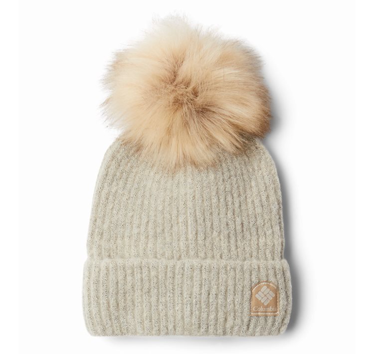 Unisex Σκουφί Winter Blur™ Pom Pom Beanie