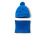Youth Snow More™ Hat and Gaiter Set