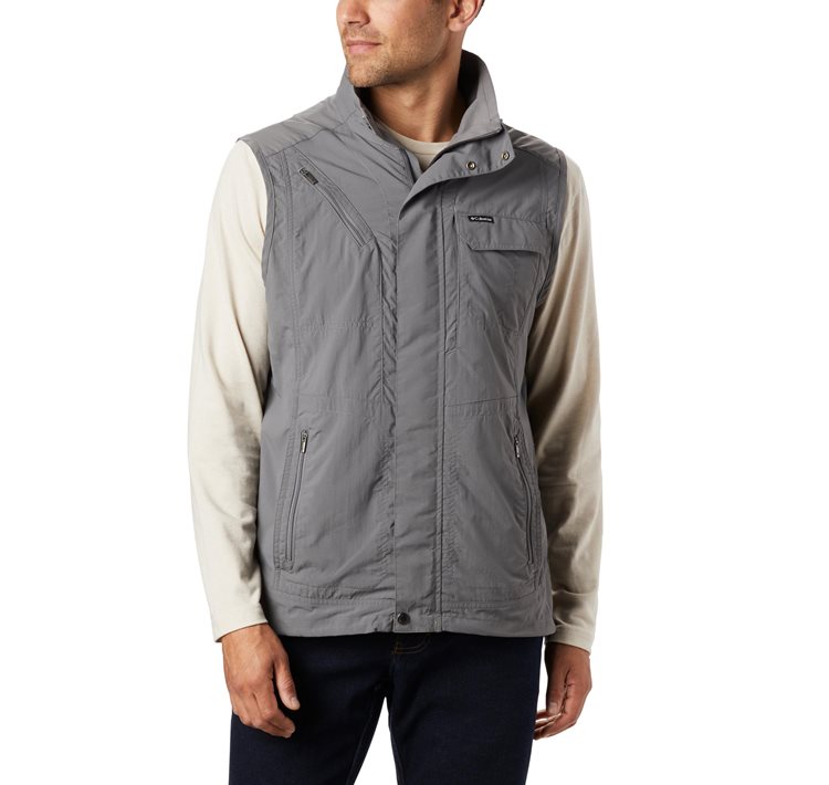 Ανδρικό Γιλέκο Silver Ridge™ II Vest