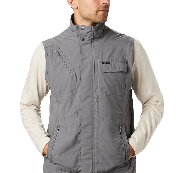 Men's Silver Ridge™ II Vest