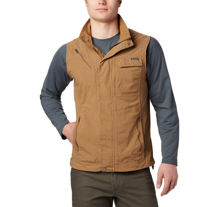 Ανδρικό Γιλέκο Silver Ridge™ II Vest