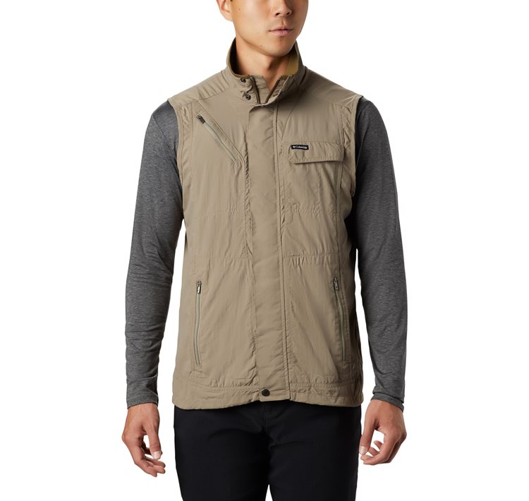 Ανδρικό Γιλέκο Silver Ridge™ II Vest