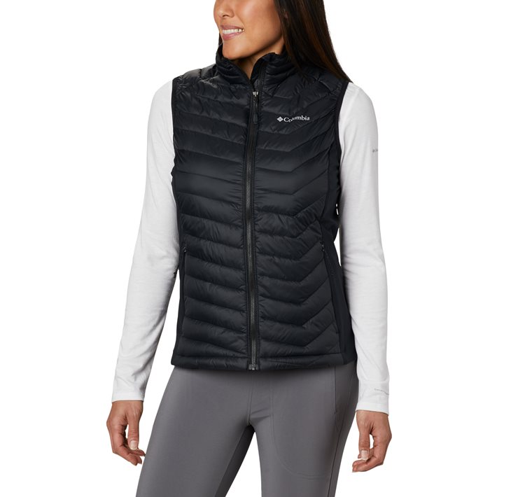 Γυναικείο Γιλέκο Powder Pass™ Vest