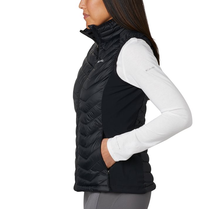 Women's Powder Pass™ Vest
