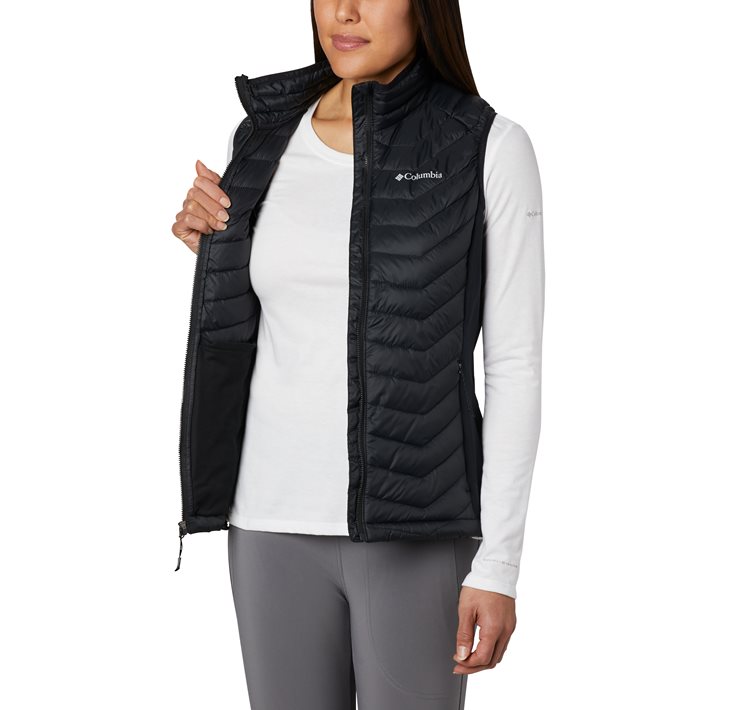 Women's Powder Pass™ Vest