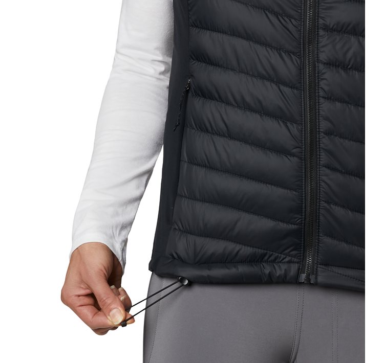 Women's Powder Pass™ Vest