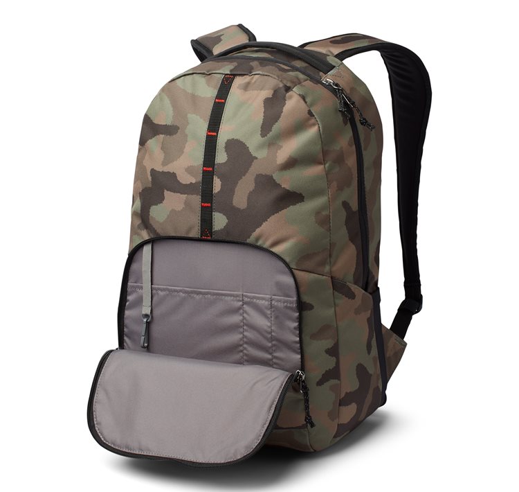 Σακίδιο Unisex Mazama™ 25L Backpack