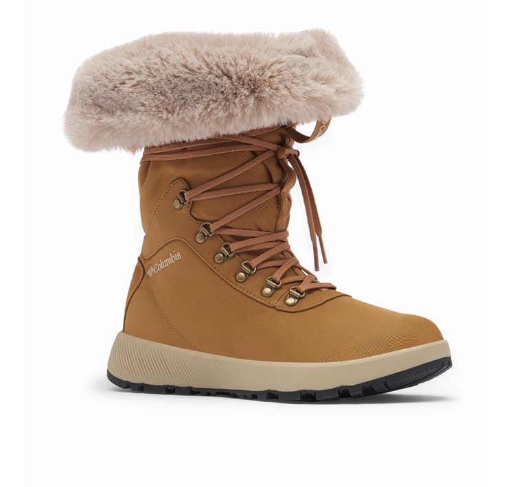 Γυναικείο Παπούτσι Slopeside Village™ Omni-Heat™ Hi