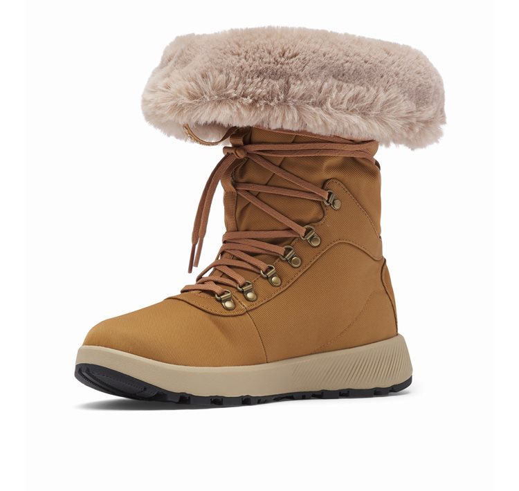 Γυναικείο Παπούτσι Slopeside Village™ Omni-Heat™ Hi