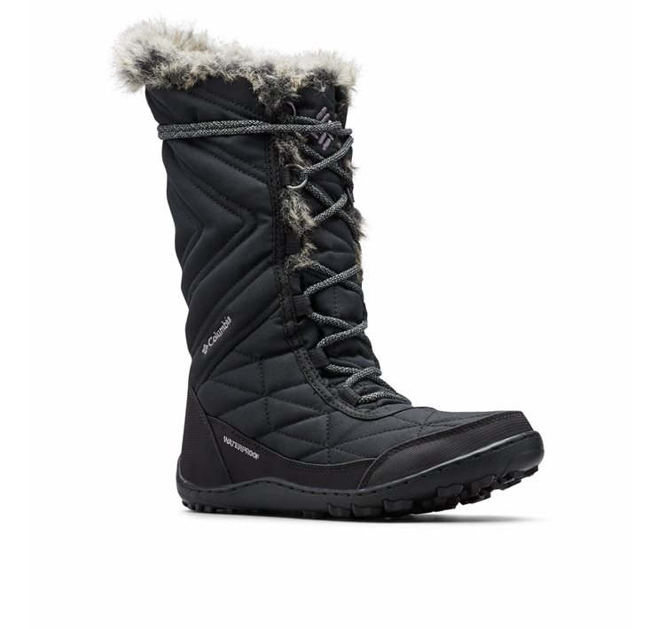Γυναικείο Παπούτσι Minx™ Mid III
