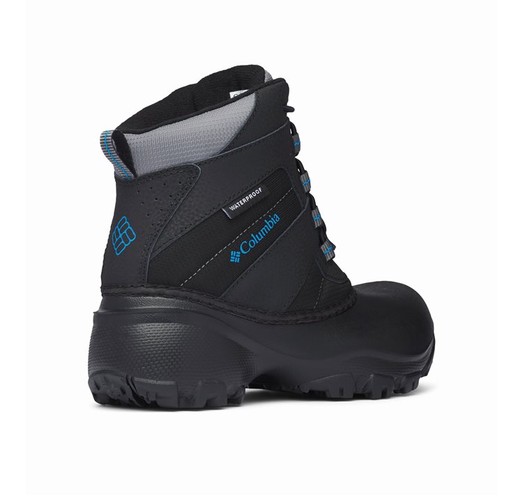 Youth Rope Tow™ III Footwear