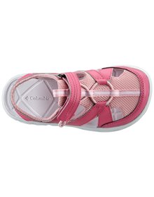 Childrens Techsun™ Wave Sandal  FOOTWEAR