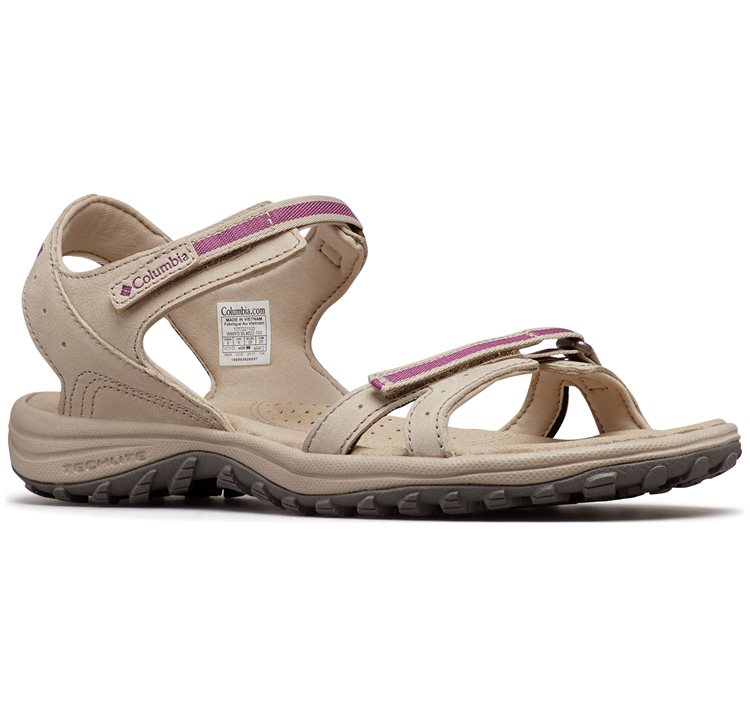 Women's Santiam™ Footwear