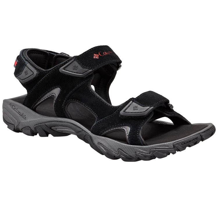 Men's Santiam™ 3 Strap Footwear