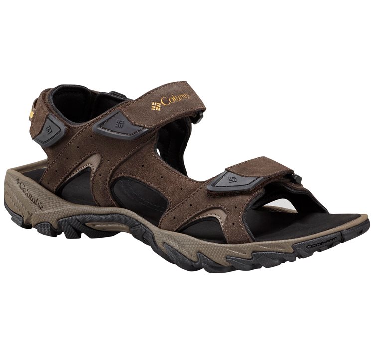 Men's Santiam™ 3 Strap Footwear